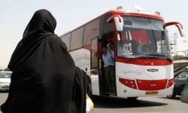 پایانه مسافری رشت