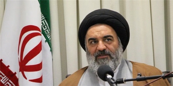 آیت الله شاهرودی