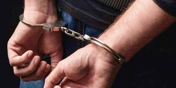 دستگیری 