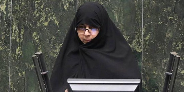 فاطمه رحمانی