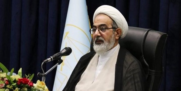 پورخاقان + سازمان قضایی نیروهای مسلح