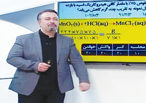 موسسات کنکوری صدا و سیما