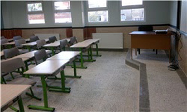مدرسه