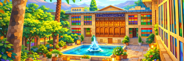 تصویر سربرگ نمایه‌ی کاربر