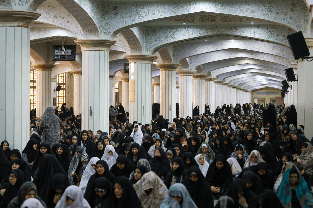 هشدار صریح  امام جمعه تبریز به همسایگان: امنیتتان را به آمریکا نفروشید!