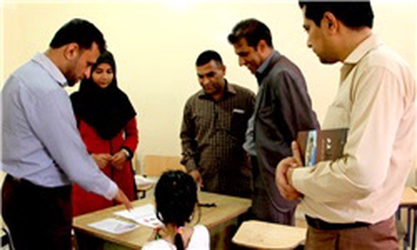 بندرخمیر
