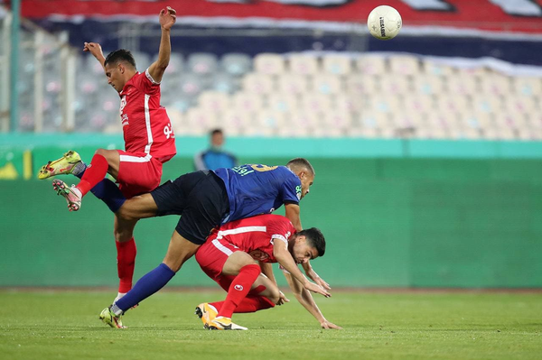 دربی، استقلال و پرسپولیس، پرسپولیس و استقلال