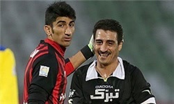 شاهین حاج بابایی
