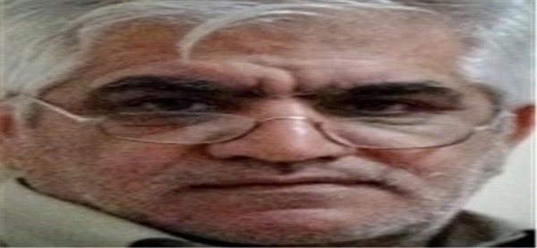 خسرو نشان مدیرکل جدید سازمان میراث فرهنگی خوزستان