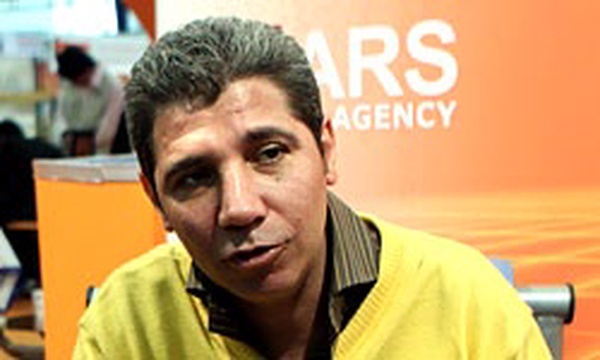 مجتبی محرمی
