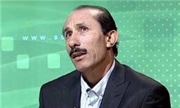 ابراهیم تهامی