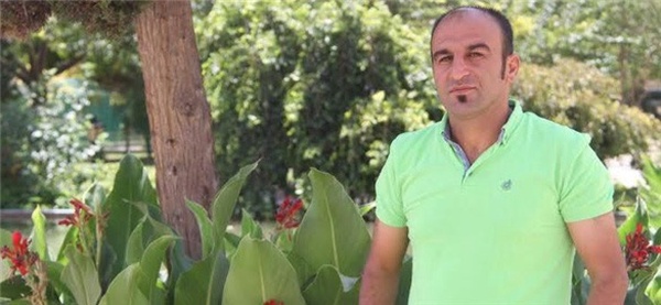 مرتضی دهرویه