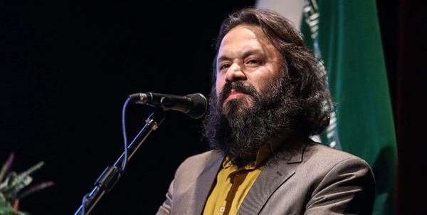 کوروش زارعی