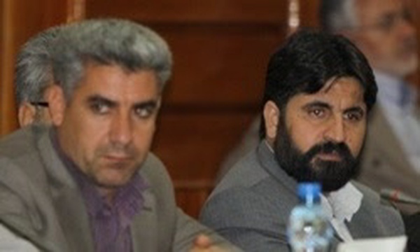 خالق منصوری