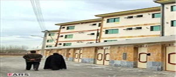 مسکن