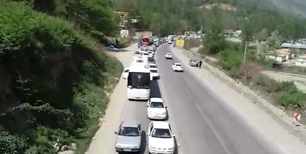 ترافیک