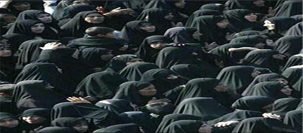 زنان