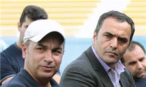 صادق رئیسی کیا