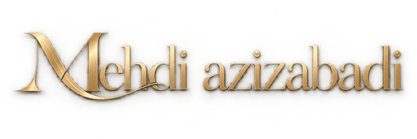 تصویر سربرگ نمایه‌ی ‌Mehdi Azizabadi‌