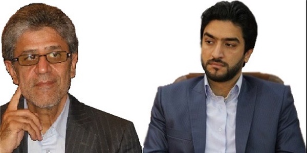 عادل دهدشتی