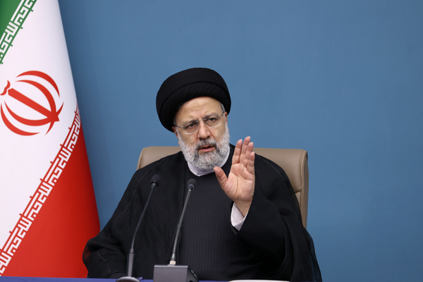 رئیسی