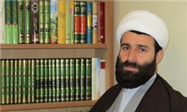 حجت‌الاسلام همایون زرینه