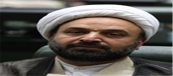 علی بنایی
