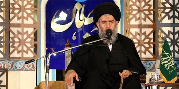 سید حسین مومنی