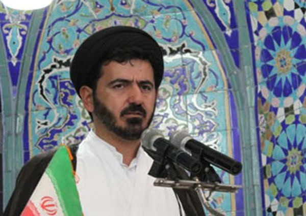 حجت الاسلام سید  ابوالفضل حسینی