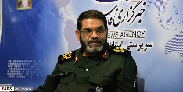 سردار معروفی 