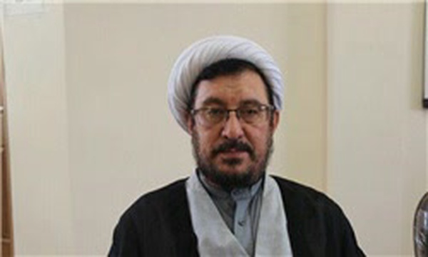 حجت‌ الاسلام عباس نظری