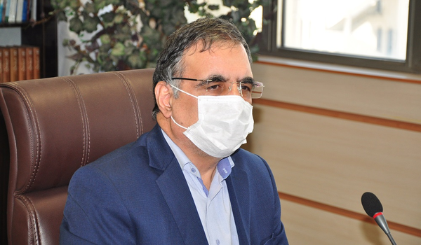 انوری مالیاتی سمنان