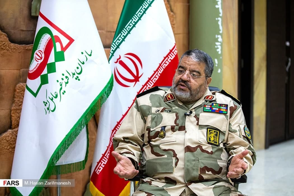 سردار جلالی غلامرضا جلالی