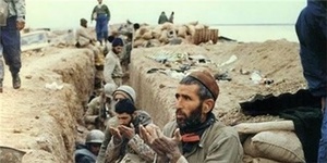 رزمندگان
