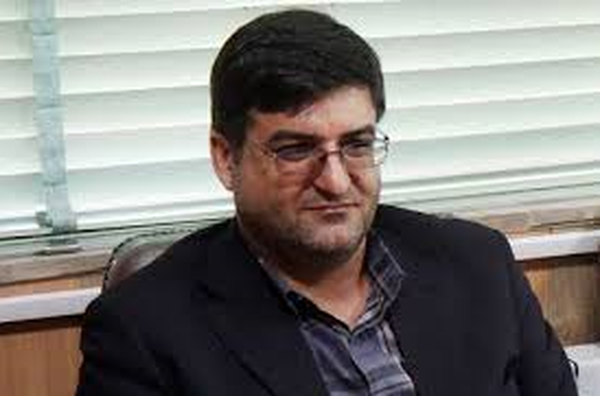 جعفر مردانی 