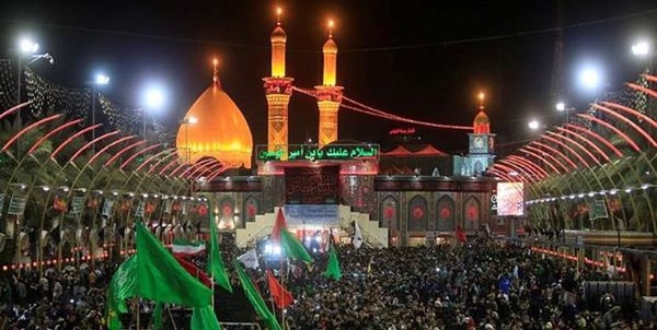 کربلا