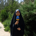 تصویر نمایه‌ی ‌مهدیه زهرا فدائی‌