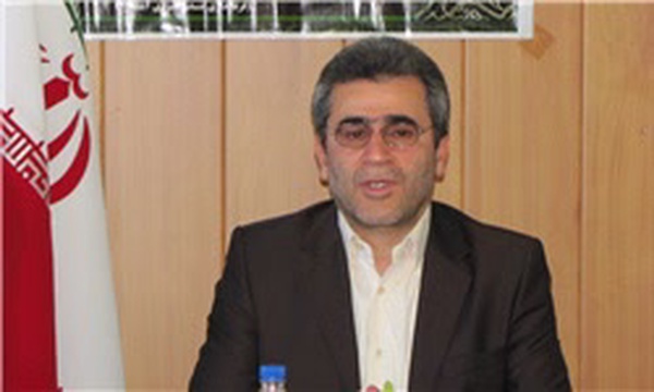 کیوان اسدپور فرماندار آستارا