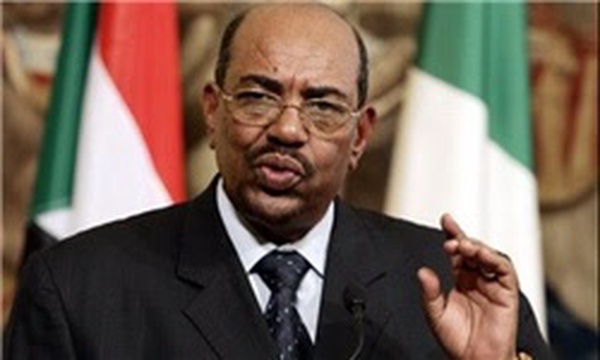 عمر البشیر