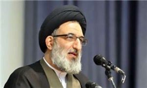 سیدمحمد مهدی حسینی همدانی