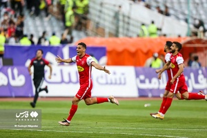 دربی ۱۰۰ پرسپولیس-استقلال
