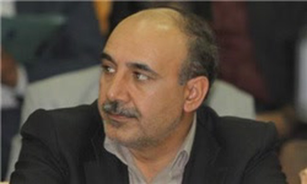 عبدالرضا بازدار