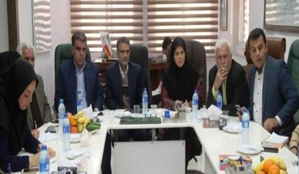 نیروگاه زباله سوز نوشهر