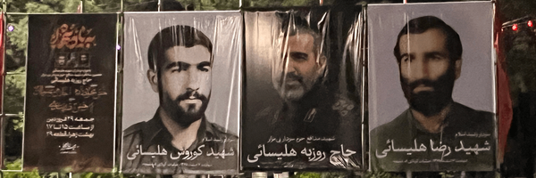 تصویر سربرگ نمایه‌ی ‌مصطفی هلیسائی‌
