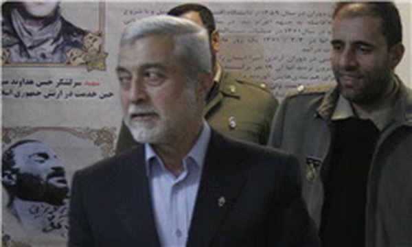 سرلشکر صالحی