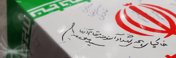 تصویر سربرگ نمایه‌ی ‌امین هنرمند‌