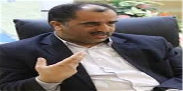 فرماندار جم نوروزی