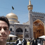 ‌امیرحسین نیکوسخن‌ صورة الملف الشخصي