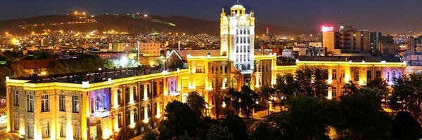 تصویر سربرگ نمایه‌ی ‌رضا کارگر‌