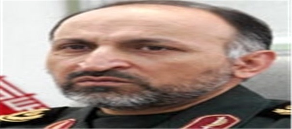 سردار حجازی